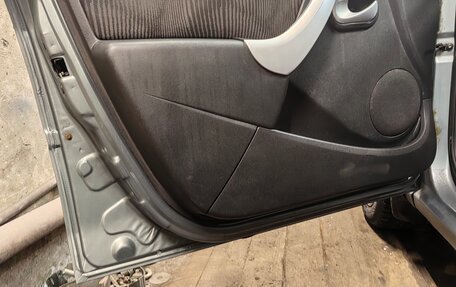 Renault Logan I, 2011 год, 350 000 рублей, 3 фотография