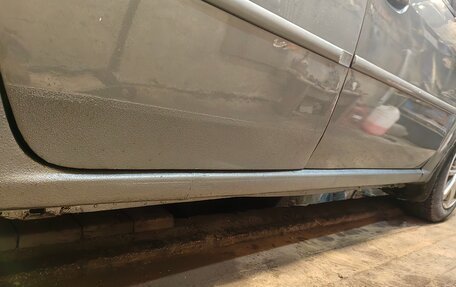 Renault Logan I, 2011 год, 350 000 рублей, 6 фотография