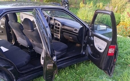 Chery Amulet (A15) I, 2006 год, 150 000 рублей, 4 фотография