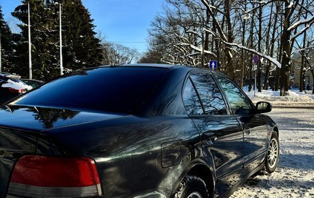 Mitsubishi Galant VIII, 1997 год, 400 000 рублей, 4 фотография