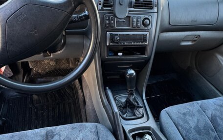 Mitsubishi Galant VIII, 1997 год, 400 000 рублей, 9 фотография