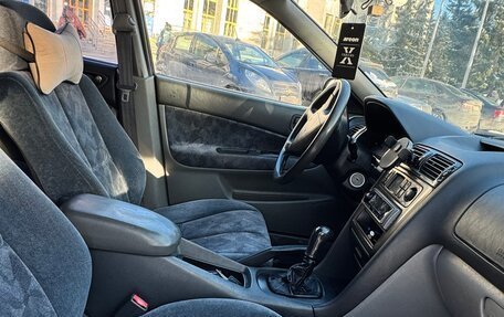 Mitsubishi Galant VIII, 1997 год, 400 000 рублей, 5 фотография