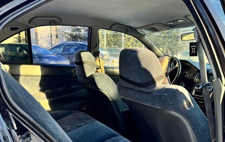 Mitsubishi Galant VIII, 1997 год, 400 000 рублей, 10 фотография