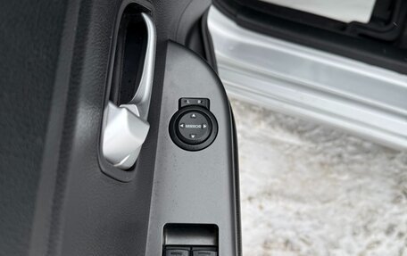 KIA Rio III рестайлинг, 2016 год, 990 000 рублей, 12 фотография