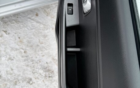 KIA Rio III рестайлинг, 2016 год, 990 000 рублей, 13 фотография