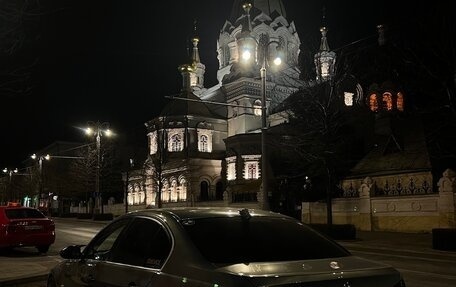 BMW 3 серия, 2005 год, 1 150 000 рублей, 3 фотография