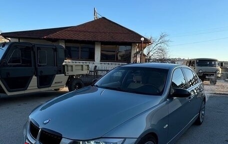 BMW 3 серия, 2005 год, 1 150 000 рублей, 6 фотография