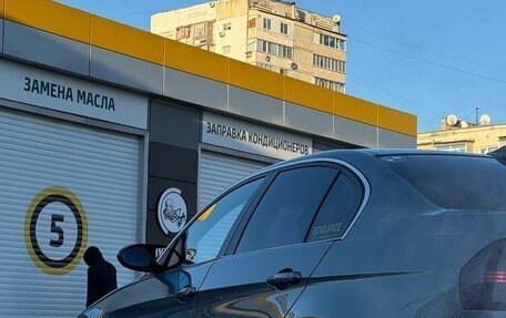 BMW 3 серия, 2005 год, 1 150 000 рублей, 10 фотография