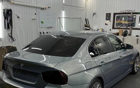 BMW 3 серия, 2005 год, 1 150 000 рублей, 17 фотография