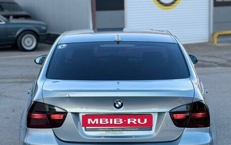 BMW 3 серия, 2005 год, 1 150 000 рублей, 15 фотография
