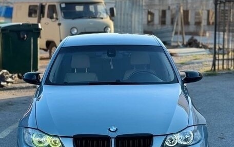 BMW 3 серия, 2005 год, 1 150 000 рублей, 14 фотография