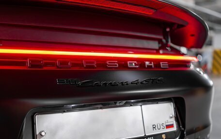 Porsche 911, 2022 год, 22 000 000 рублей, 5 фотография