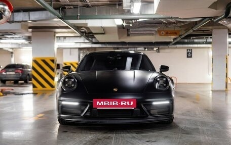 Porsche 911, 2022 год, 22 000 000 рублей, 3 фотография