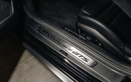 Porsche 911, 2022 год, 22 000 000 рублей, 7 фотография