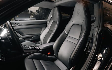 Porsche 911, 2022 год, 22 000 000 рублей, 10 фотография