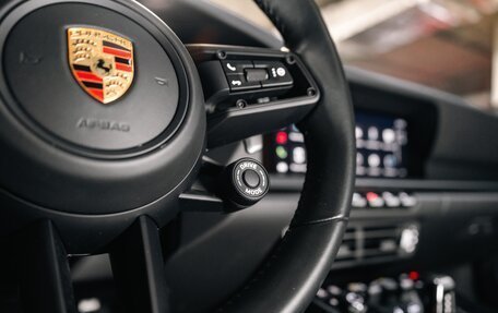 Porsche 911, 2022 год, 22 000 000 рублей, 8 фотография
