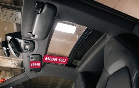 Porsche 911, 2022 год, 22 000 000 рублей, 15 фотография