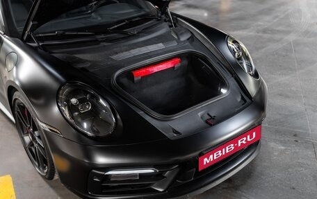 Porsche 911, 2022 год, 22 000 000 рублей, 14 фотография