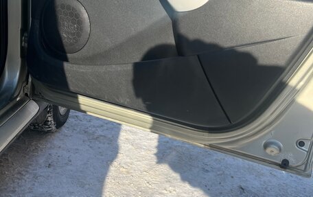 Renault Sandero I, 2012 год, 720 000 рублей, 9 фотография