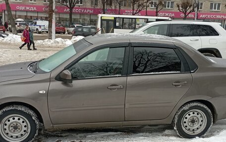 Datsun on-DO I рестайлинг, 2015 год, 520 000 рублей, 2 фотография