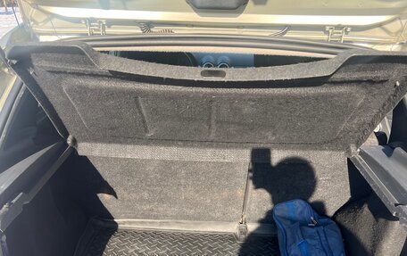 Renault Sandero I, 2012 год, 720 000 рублей, 11 фотография