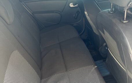 Renault Sandero I, 2012 год, 720 000 рублей, 10 фотография