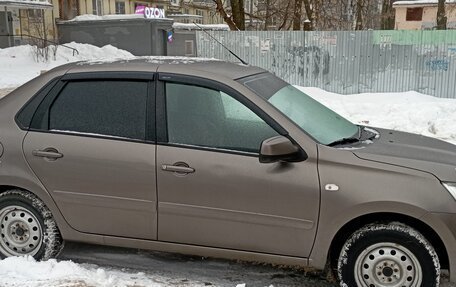 Datsun on-DO I рестайлинг, 2015 год, 520 000 рублей, 3 фотография