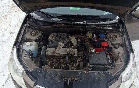 Datsun on-DO I рестайлинг, 2015 год, 520 000 рублей, 4 фотография