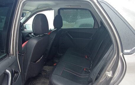 Datsun on-DO I рестайлинг, 2015 год, 520 000 рублей, 6 фотография