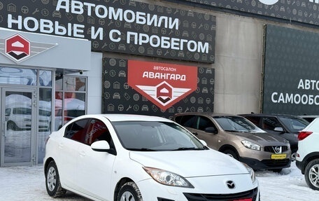 Mazda 3, 2010 год, 850 000 рублей, 1 фотография