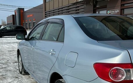 Toyota Corolla, 2011 год, 860 000 рублей, 5 фотография