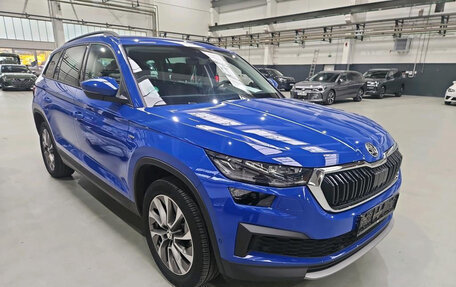 Skoda Kodiaq I, 2021 год, 2 582 000 рублей, 3 фотография