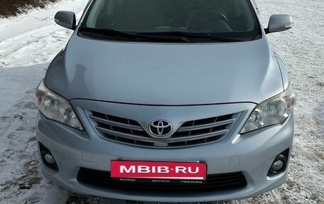 Toyota Corolla, 2011 год, 860 000 рублей, 6 фотография