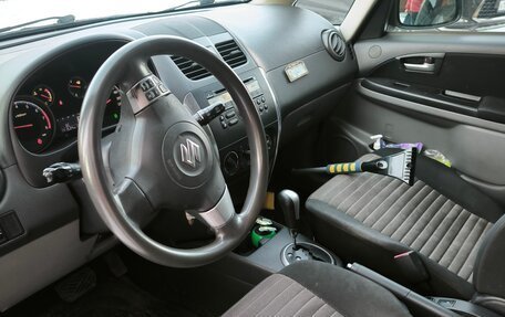 Suzuki SX4 II рестайлинг, 2013 год, 990 000 рублей, 8 фотография