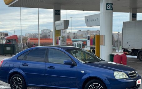 Chevrolet Lacetti, 2008 год, 435 000 рублей, 7 фотография