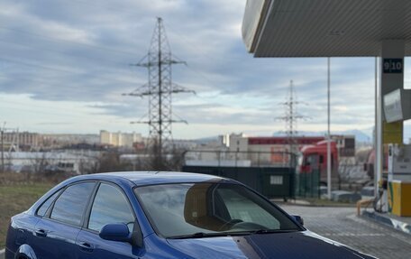 Chevrolet Lacetti, 2008 год, 435 000 рублей, 4 фотография