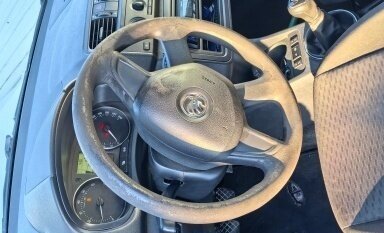 Skoda Fabia II, 2013 год, 485 000 рублей, 4 фотография