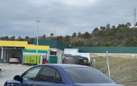 Chevrolet Lacetti, 2008 год, 435 000 рублей, 3 фотография