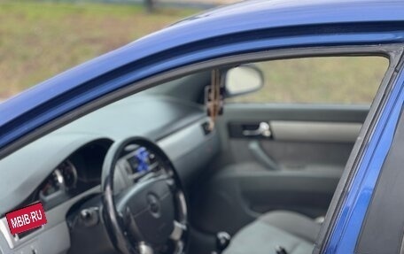 Chevrolet Lacetti, 2008 год, 435 000 рублей, 10 фотография