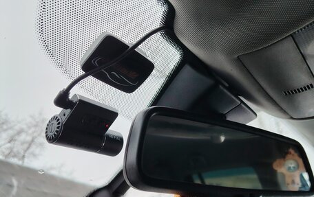 Opel Zafira B, 2012 год, 550 000 рублей, 13 фотография