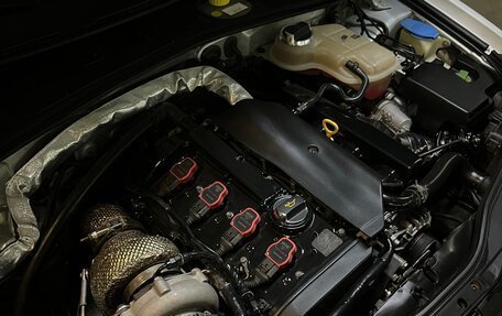 Volkswagen Passat B5+ рестайлинг, 2001 год, 700 000 рублей, 10 фотография