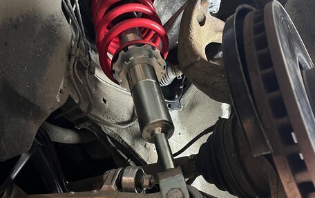 Volkswagen Passat B5+ рестайлинг, 2001 год, 700 000 рублей, 14 фотография