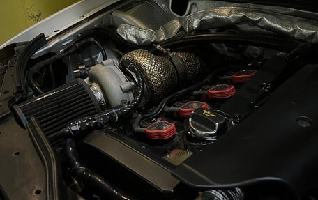 Volkswagen Passat B5+ рестайлинг, 2001 год, 700 000 рублей, 12 фотография