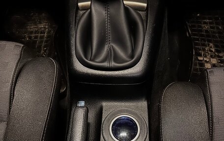 Volkswagen Passat B5+ рестайлинг, 2001 год, 700 000 рублей, 18 фотография