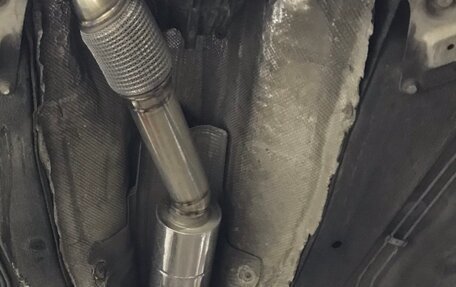 Volkswagen Passat B5+ рестайлинг, 2001 год, 700 000 рублей, 23 фотография