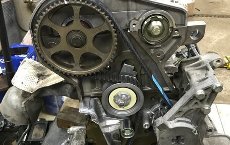 Volkswagen Passat B5+ рестайлинг, 2001 год, 700 000 рублей, 29 фотография