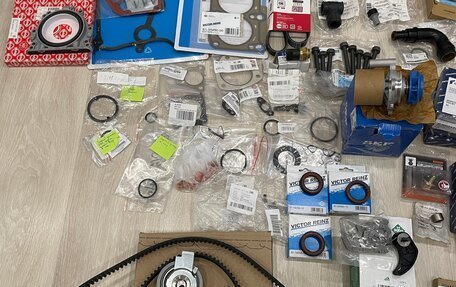 Volkswagen Passat B5+ рестайлинг, 2001 год, 700 000 рублей, 36 фотография