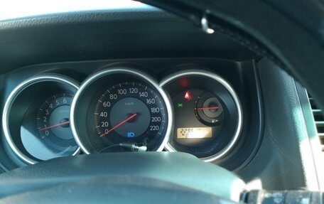 Nissan Tiida, 2008 год, 730 000 рублей, 9 фотография