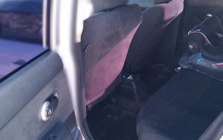 Nissan Tiida, 2008 год, 730 000 рублей, 13 фотография