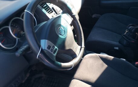 Nissan Tiida, 2008 год, 730 000 рублей, 12 фотография